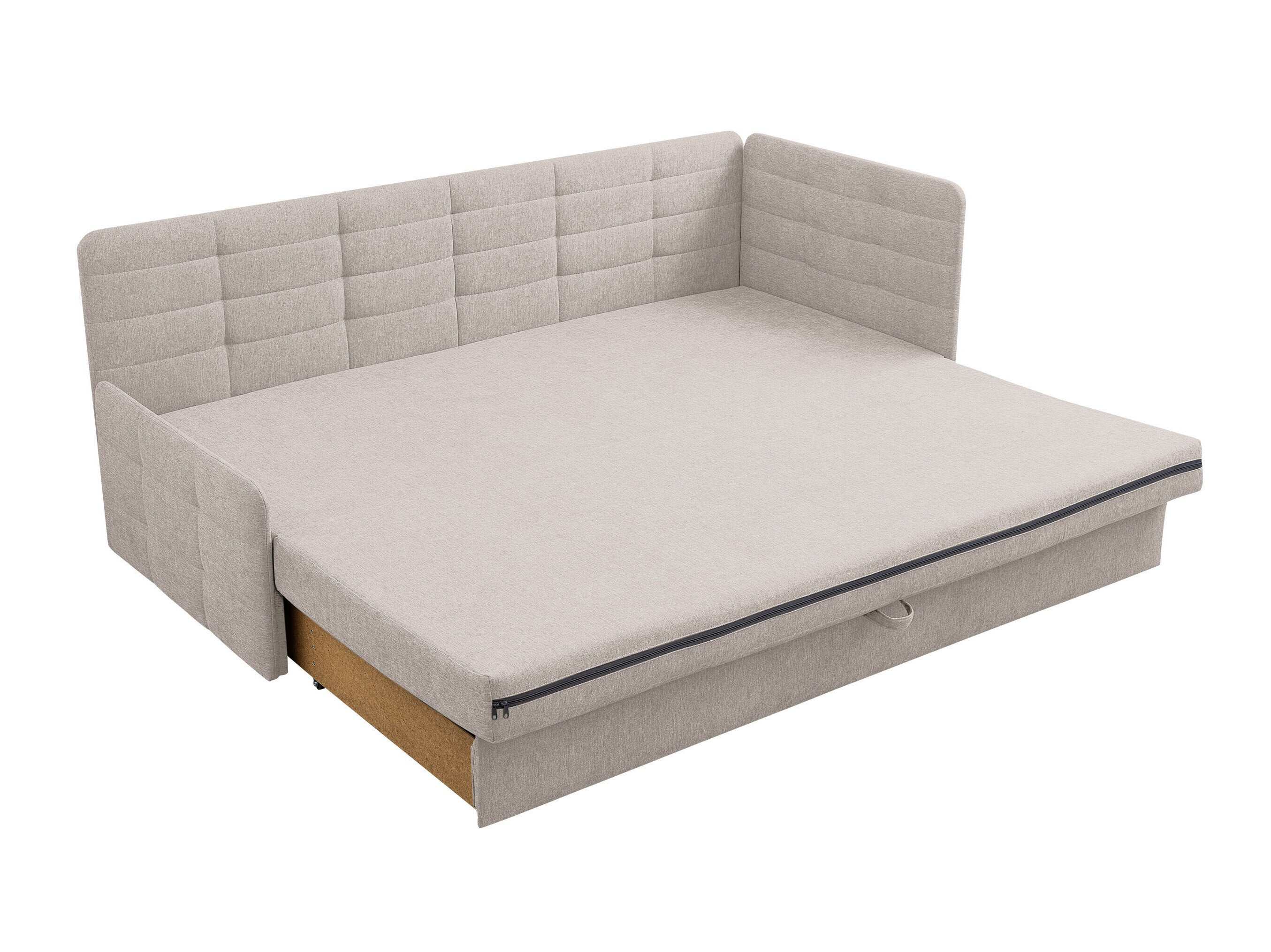 Bed Providence 199 (Polo 897)