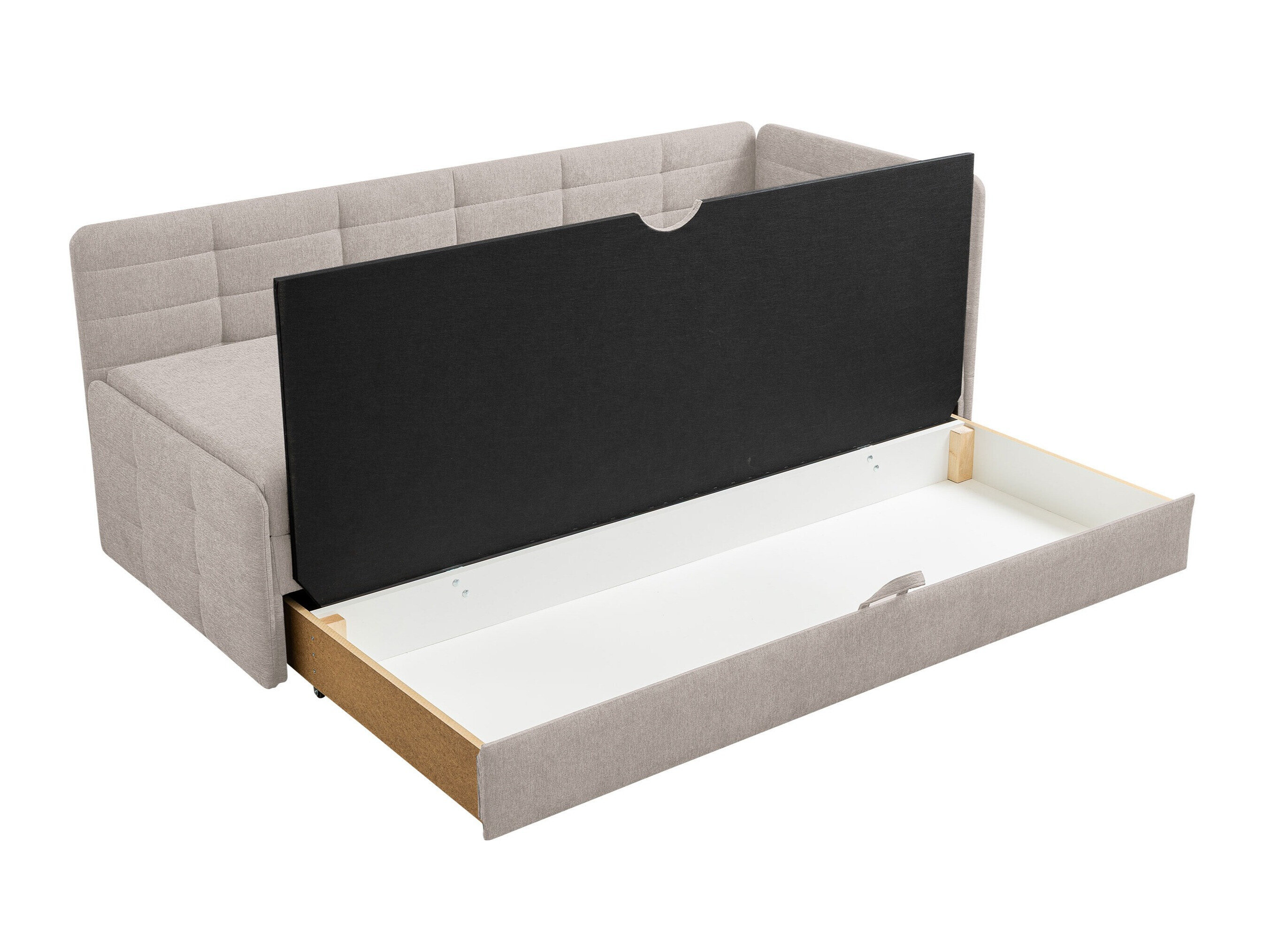Bed Providence 199 (Polo 897)