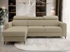 Hjørnesofa Stonecrest 111 (Cruz 15)