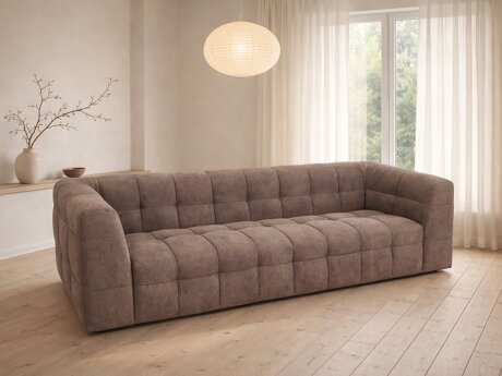 Kanapé Dallas 5173 (Barna)