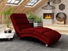 Ligfauteuil Comfivo Pirum (Venus Velvet 2926)