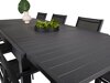 Tafel en stoelen set Dallas 5175