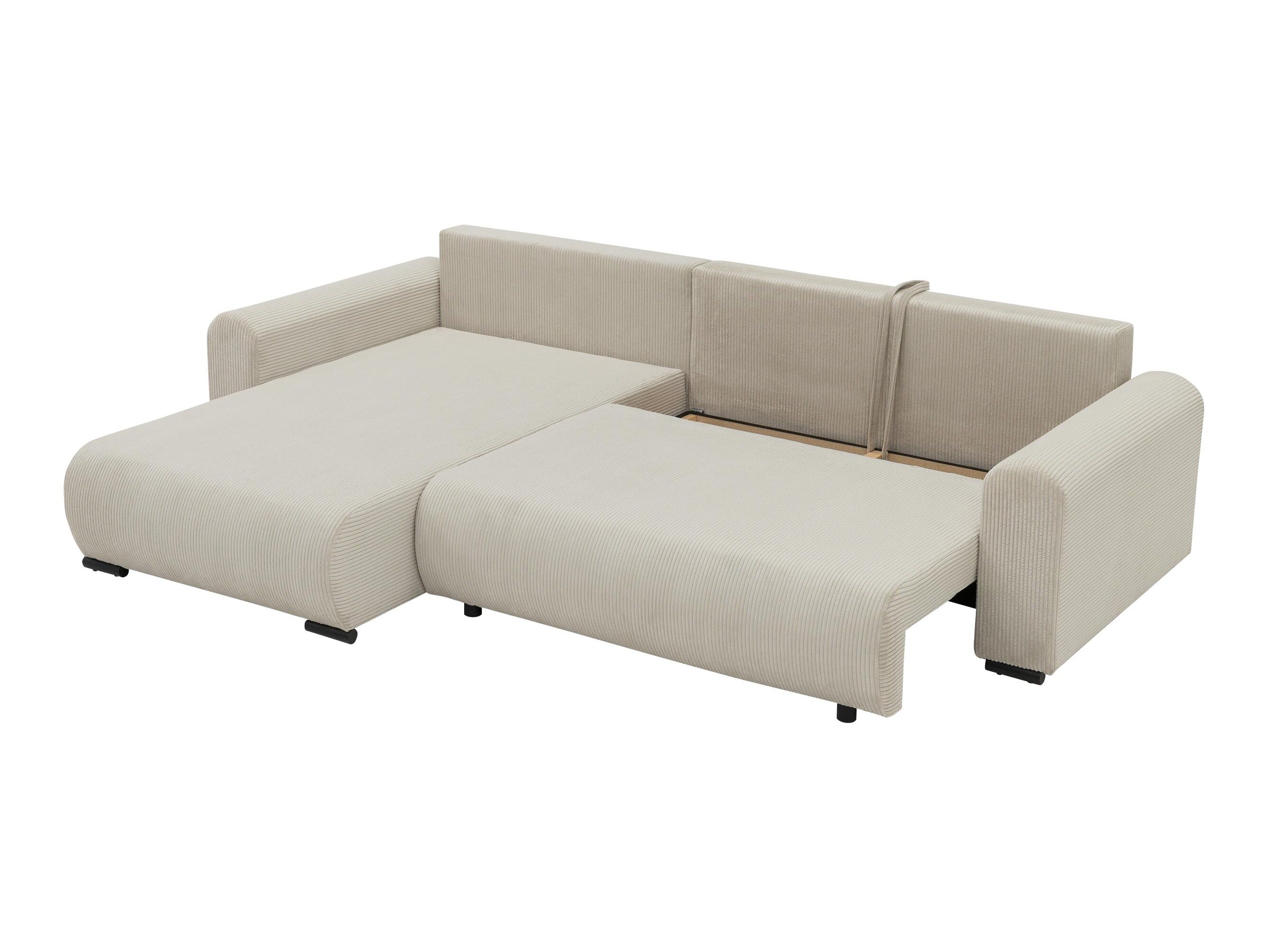 Hjørnesofa Comfivo Consors (Coral 45)
