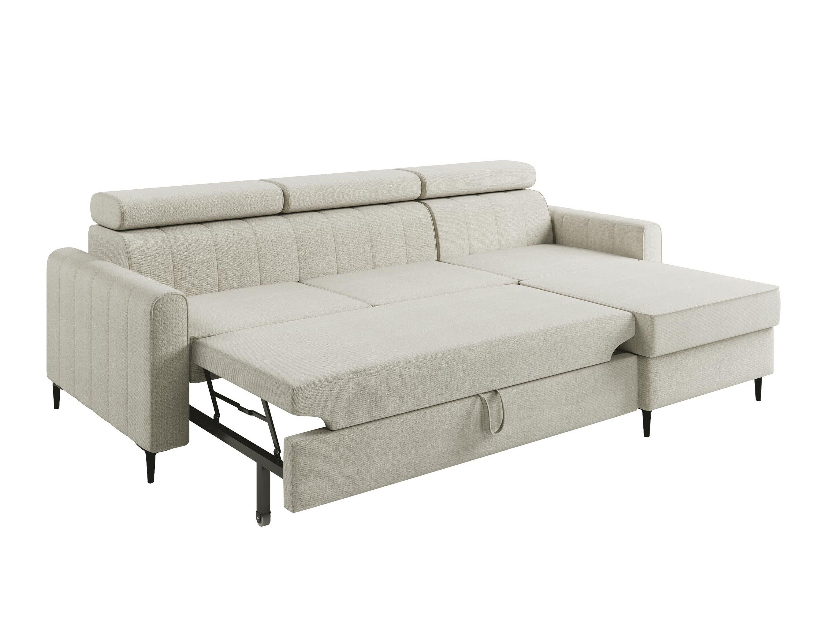 Hjørnesofa Stonecrest 111 (Cruz 15)