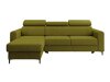 Hjørnesofa Stonecrest 111 (Cruz 35)