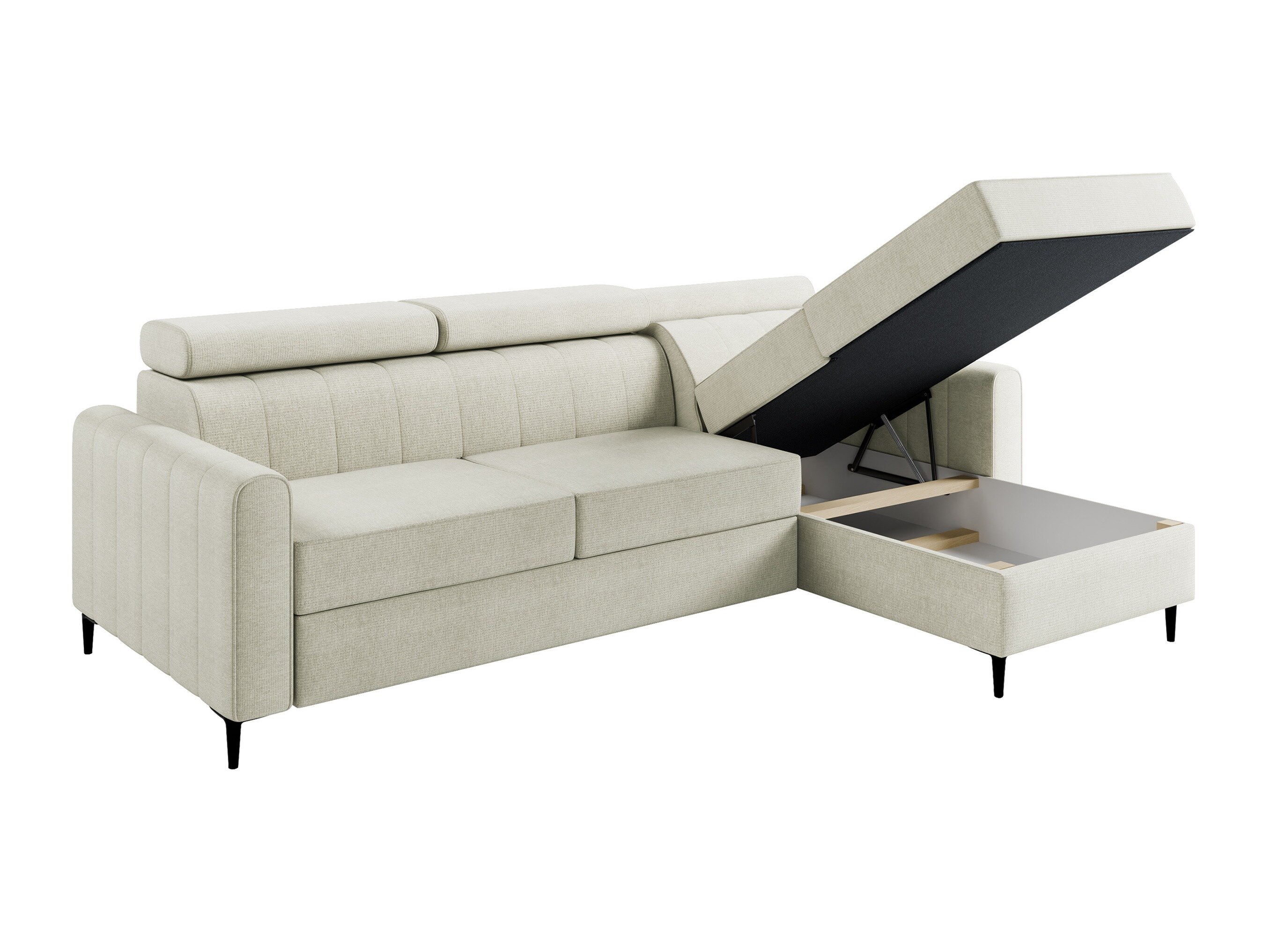 Hjørnesofa Stonecrest 111 (Cruz 35)