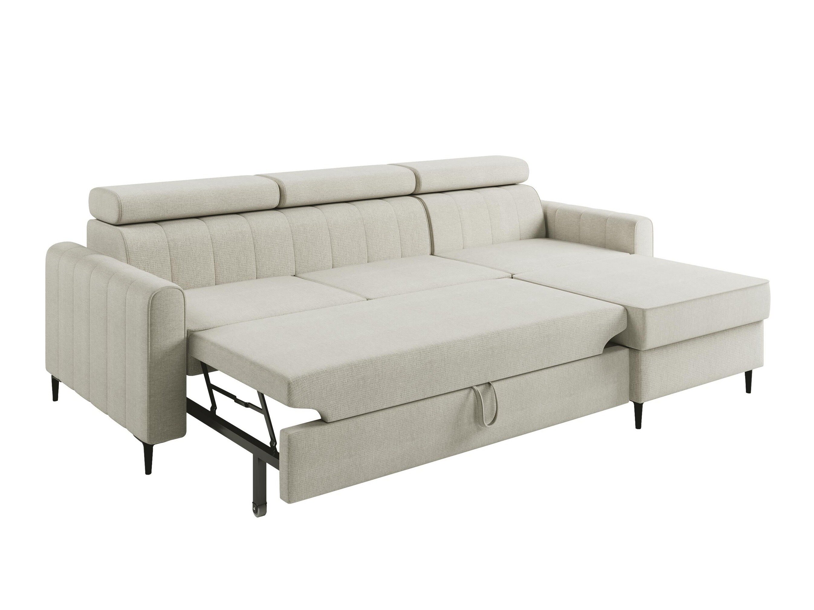 Hjørnesofa Stonecrest 111 (Cruz 80)