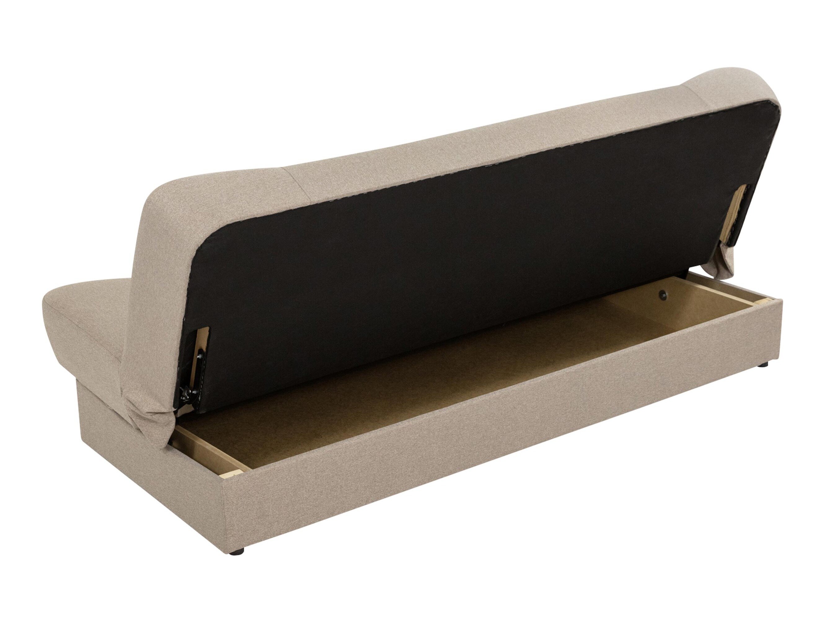 Slaapbank Comfivo Cera (Alfa 17)
