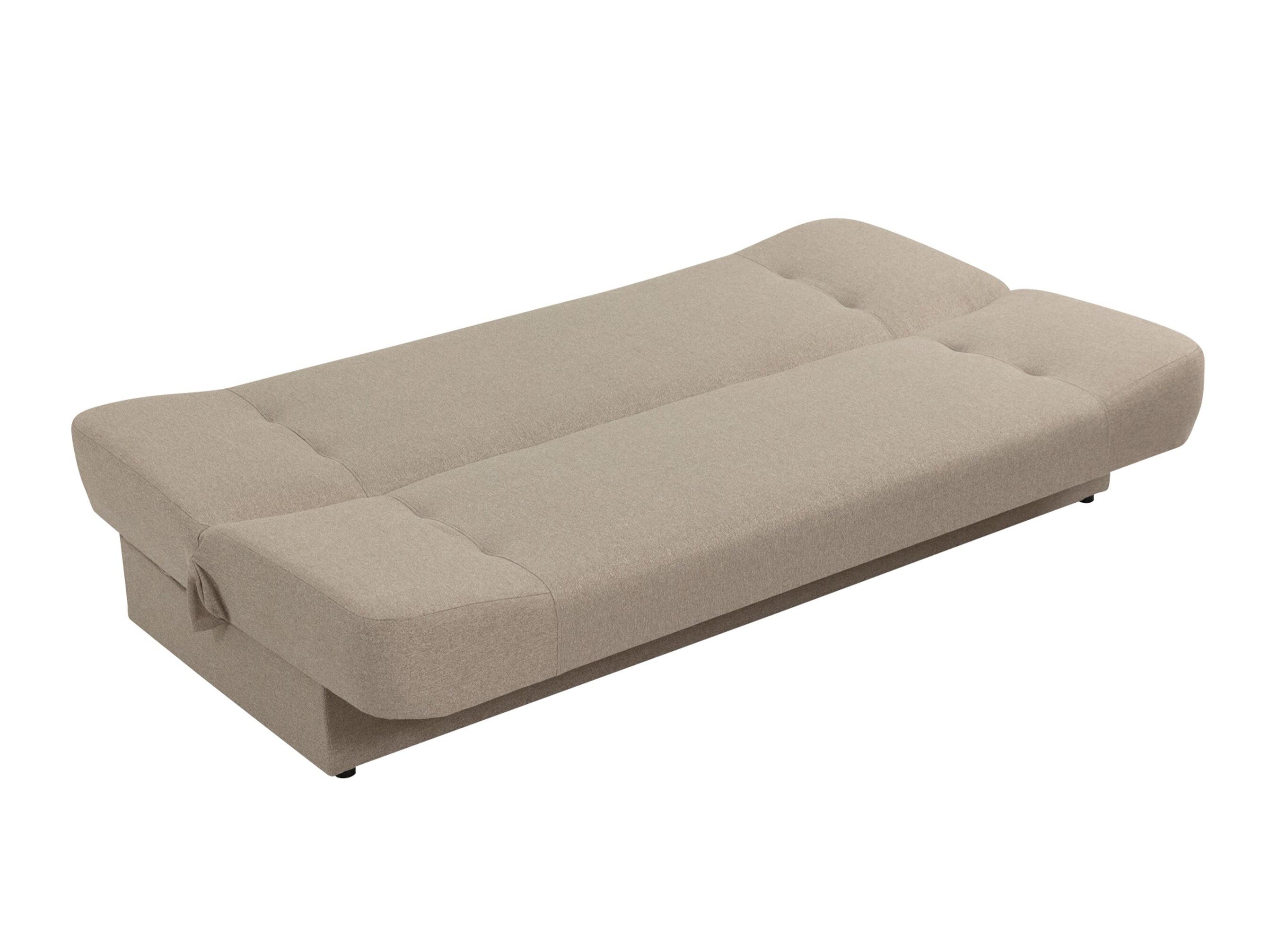 Slaapbank Comfivo Cera (Fredo 15)