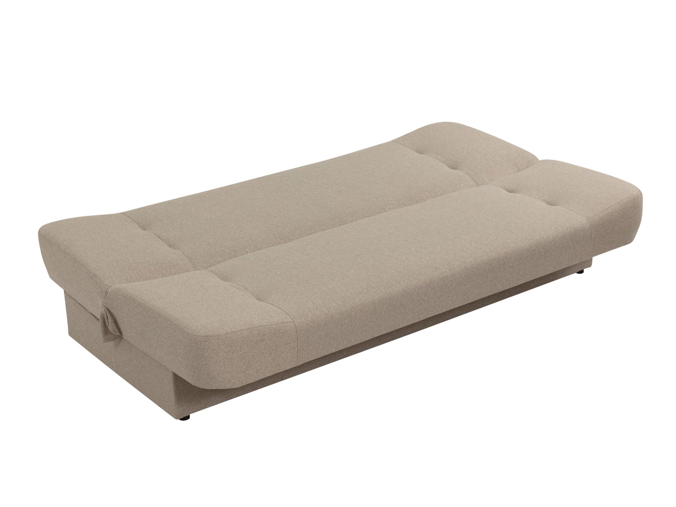 Slaapbank Comfivo Cera (Lux 05 + Lux 06)