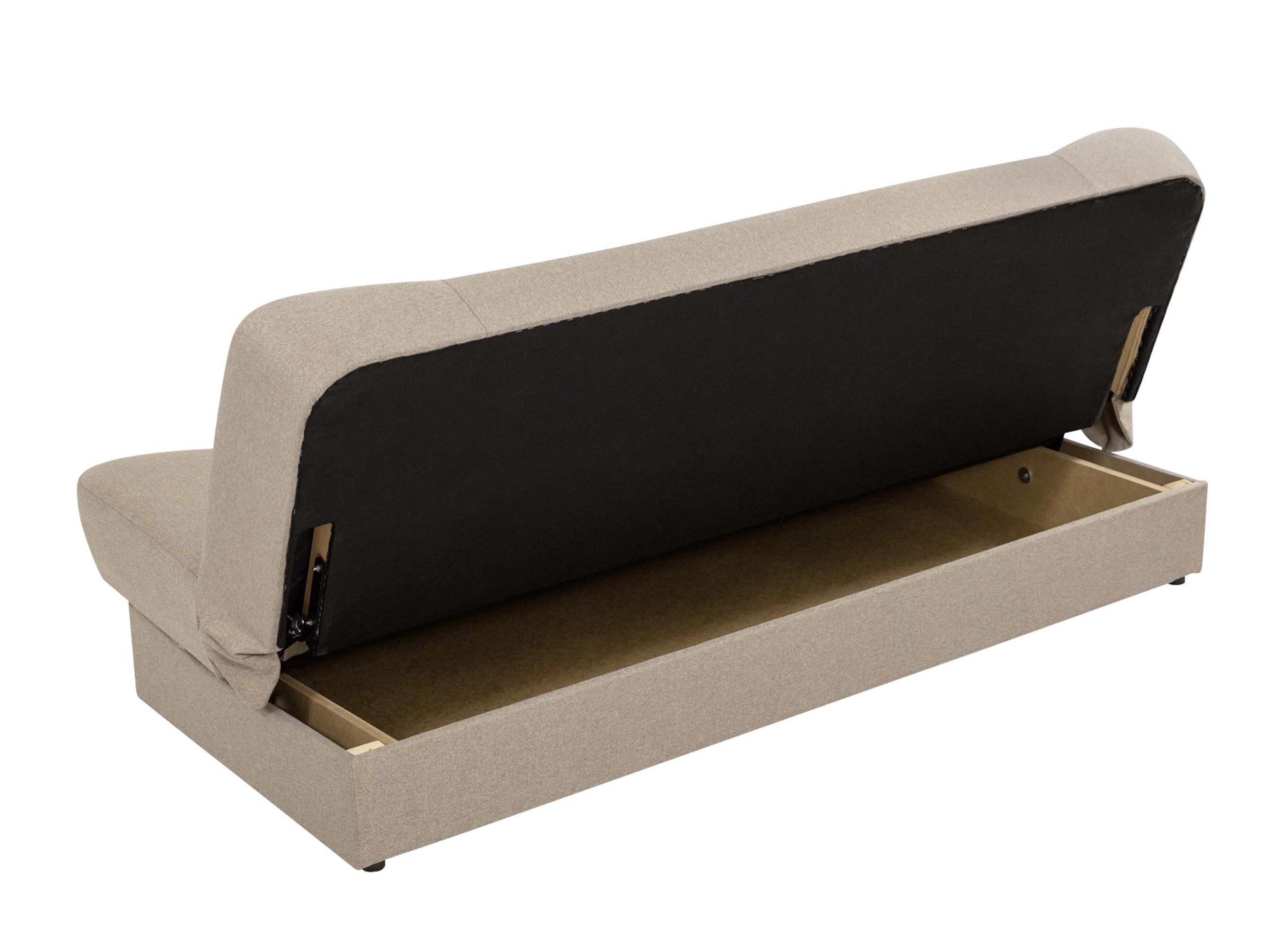 Slaapbank Comfivo Cera (Magic Velvet 2202 + Magic Velvet 2250)