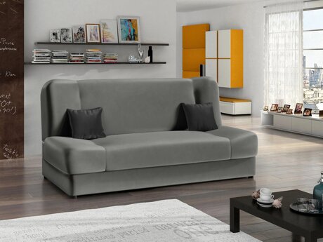 Slaapbank Comfivo Cera (Magic Velvet 2217 + Magic Velvet 2219)