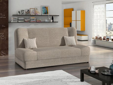 Slaapbank Comfivo Cera (Tatum 272 + Evo 27)