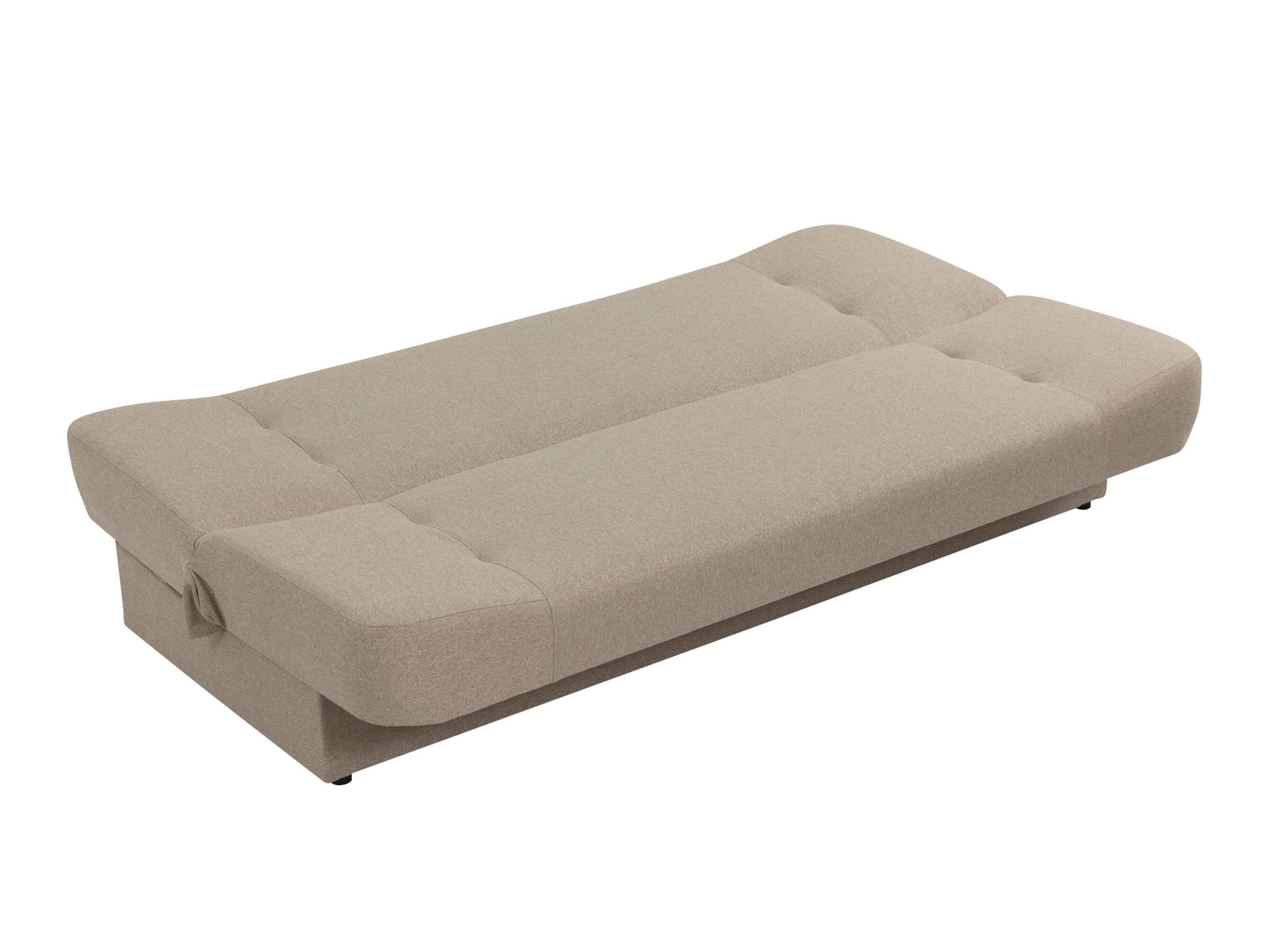 Slaapbank Comfivo Cera (Tatum 272 + Evo 27)