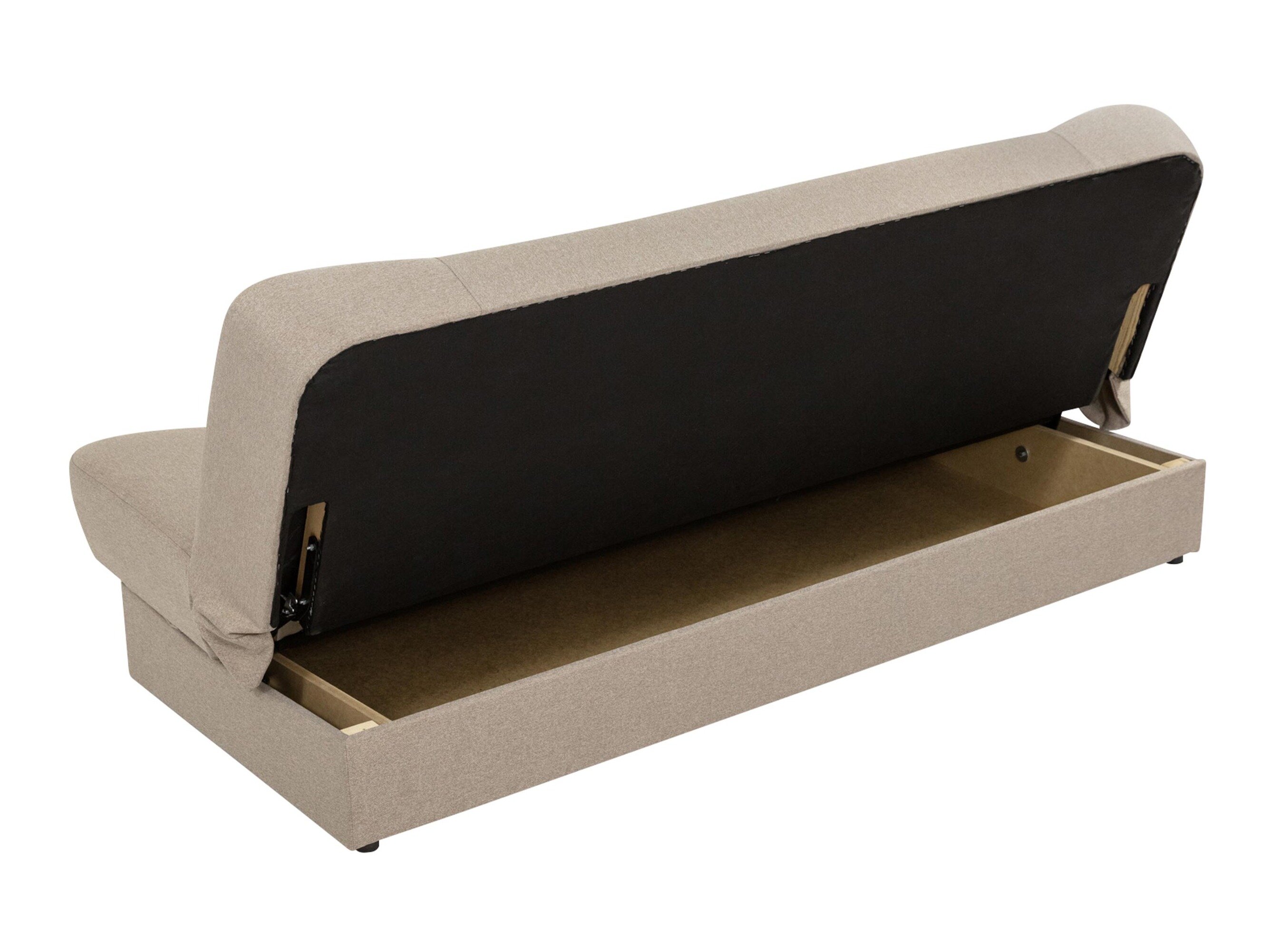 Slaapbank Comfivo Cera (Tatum 272 + Evo 27)