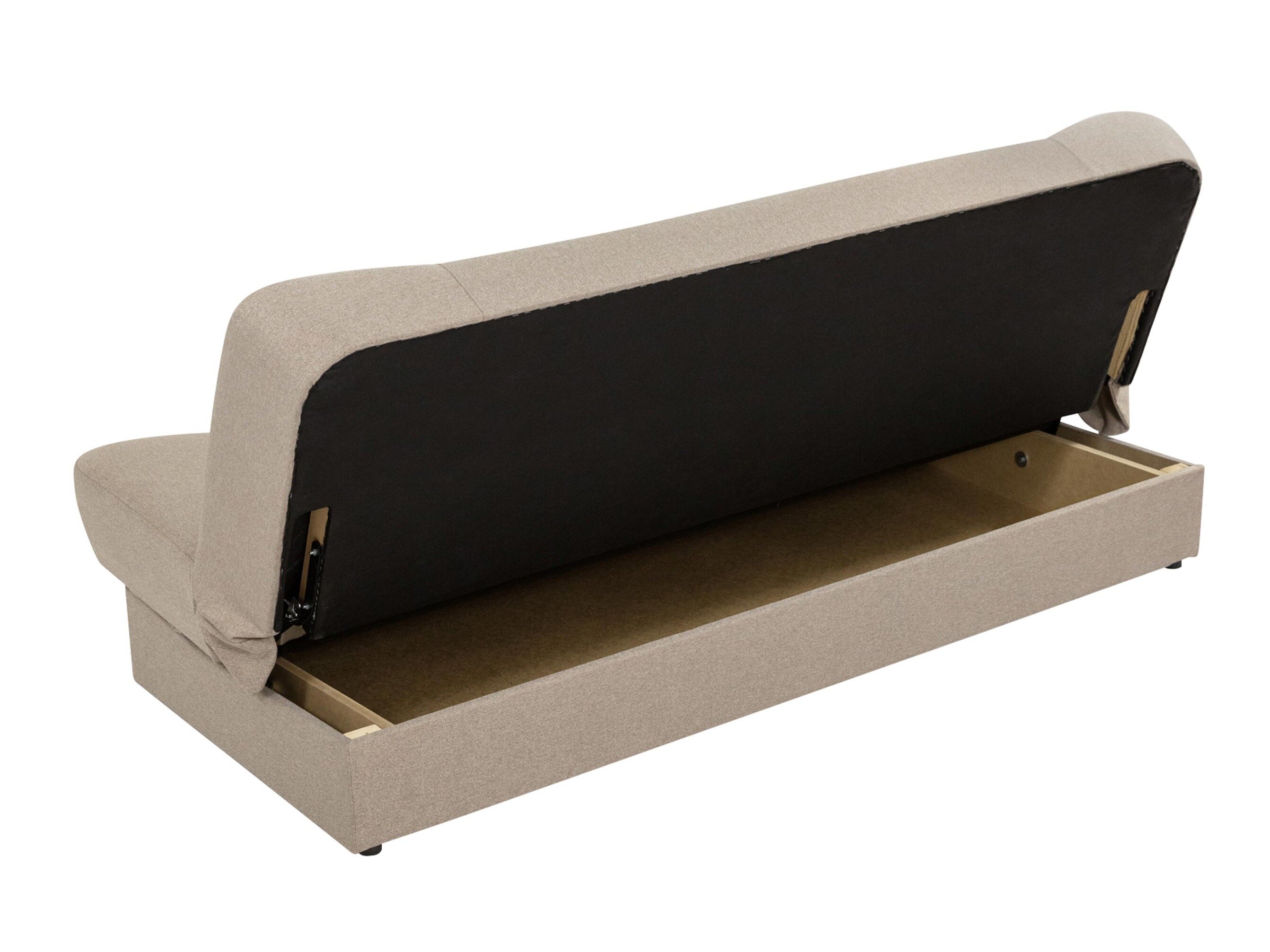 Slaapbank Comfivo Cera (Uttario Velvet 2967 + Senegal 818)