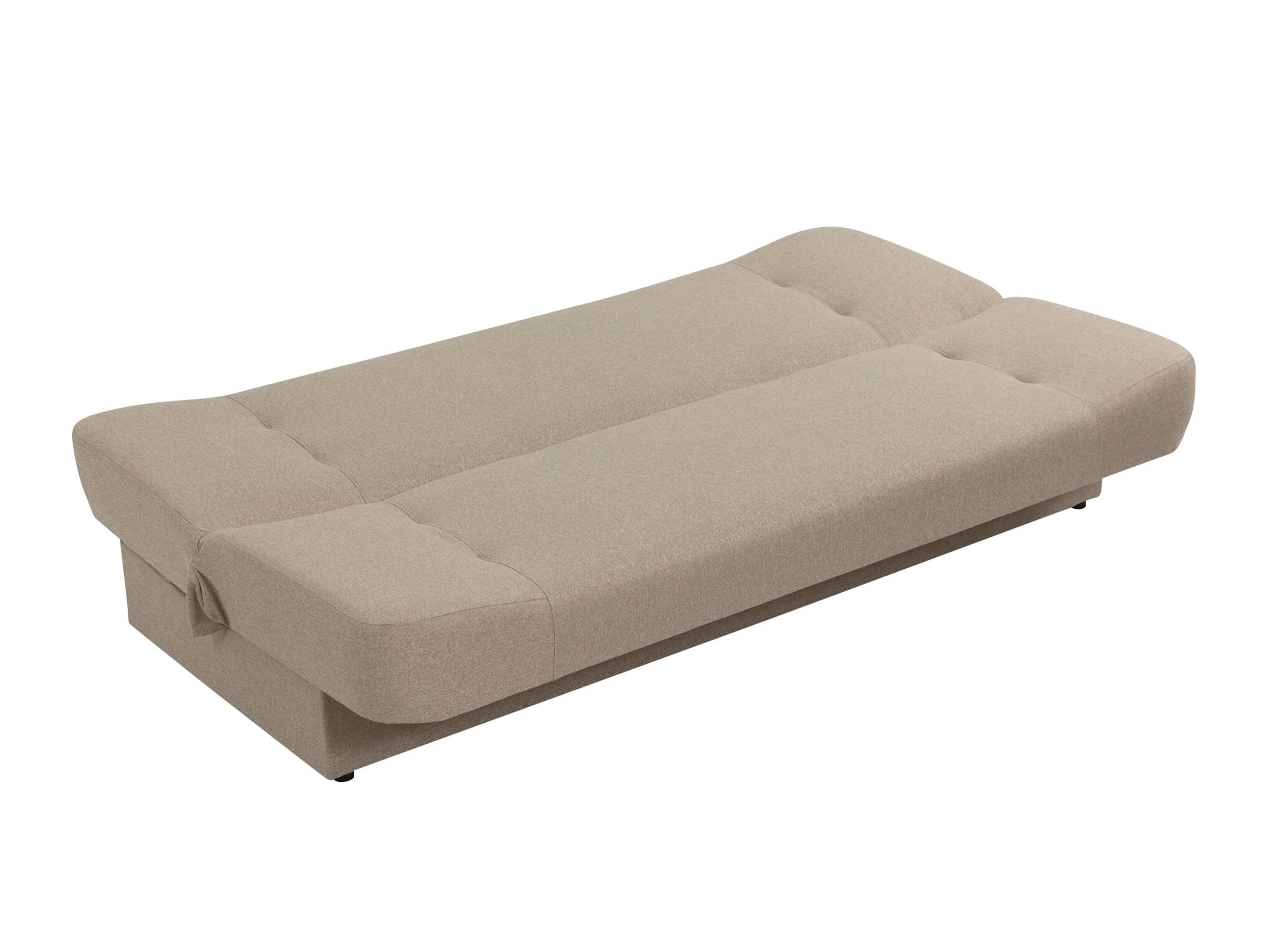 Slaapbank Comfivo Cera (Velo 637)