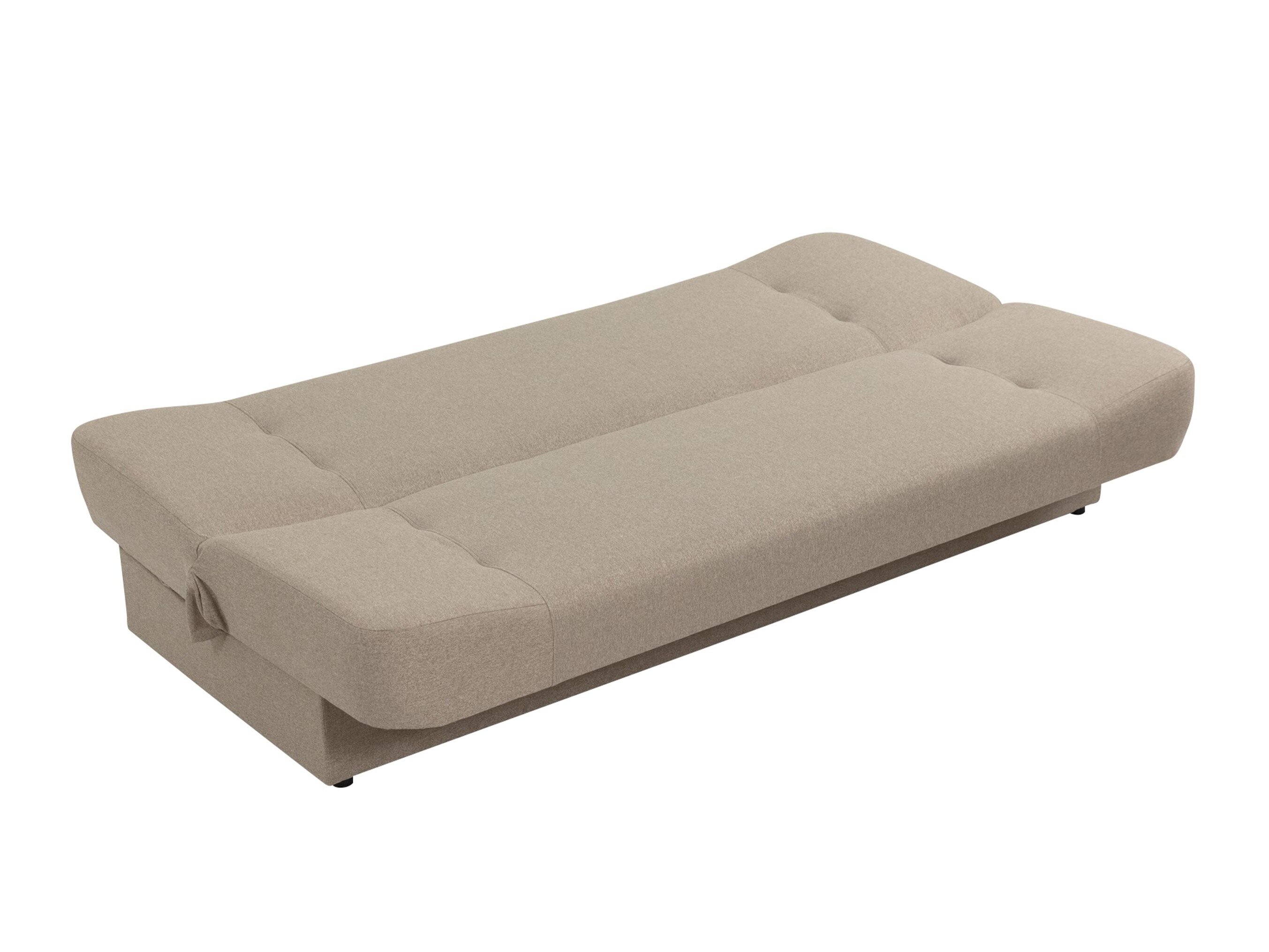 Sovesofa Comfivo Cera (Magic Velvet 2217 + Magic Velvet 2219)