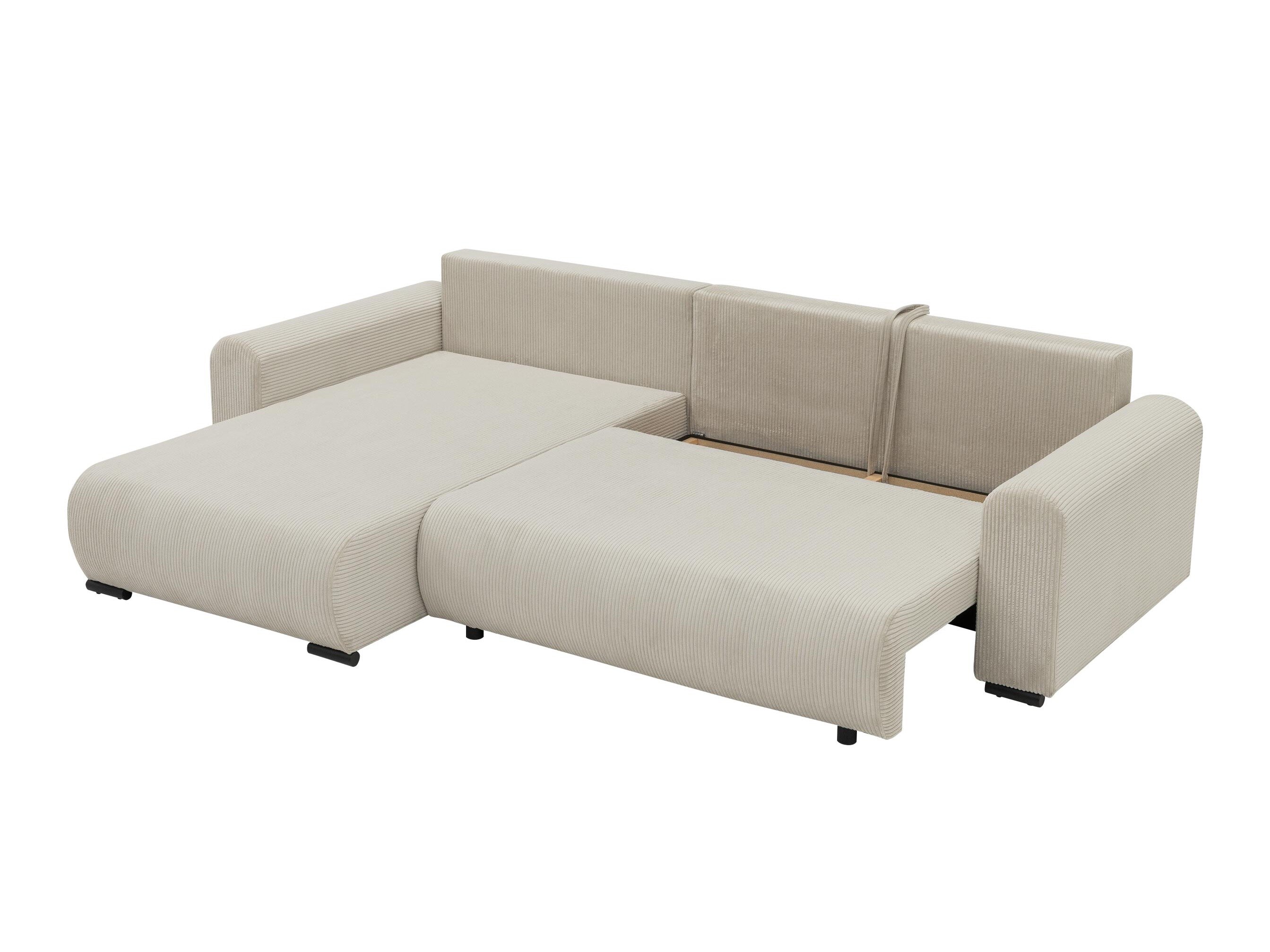 Hjørnesofa Comfivo Consors (Bella 65)