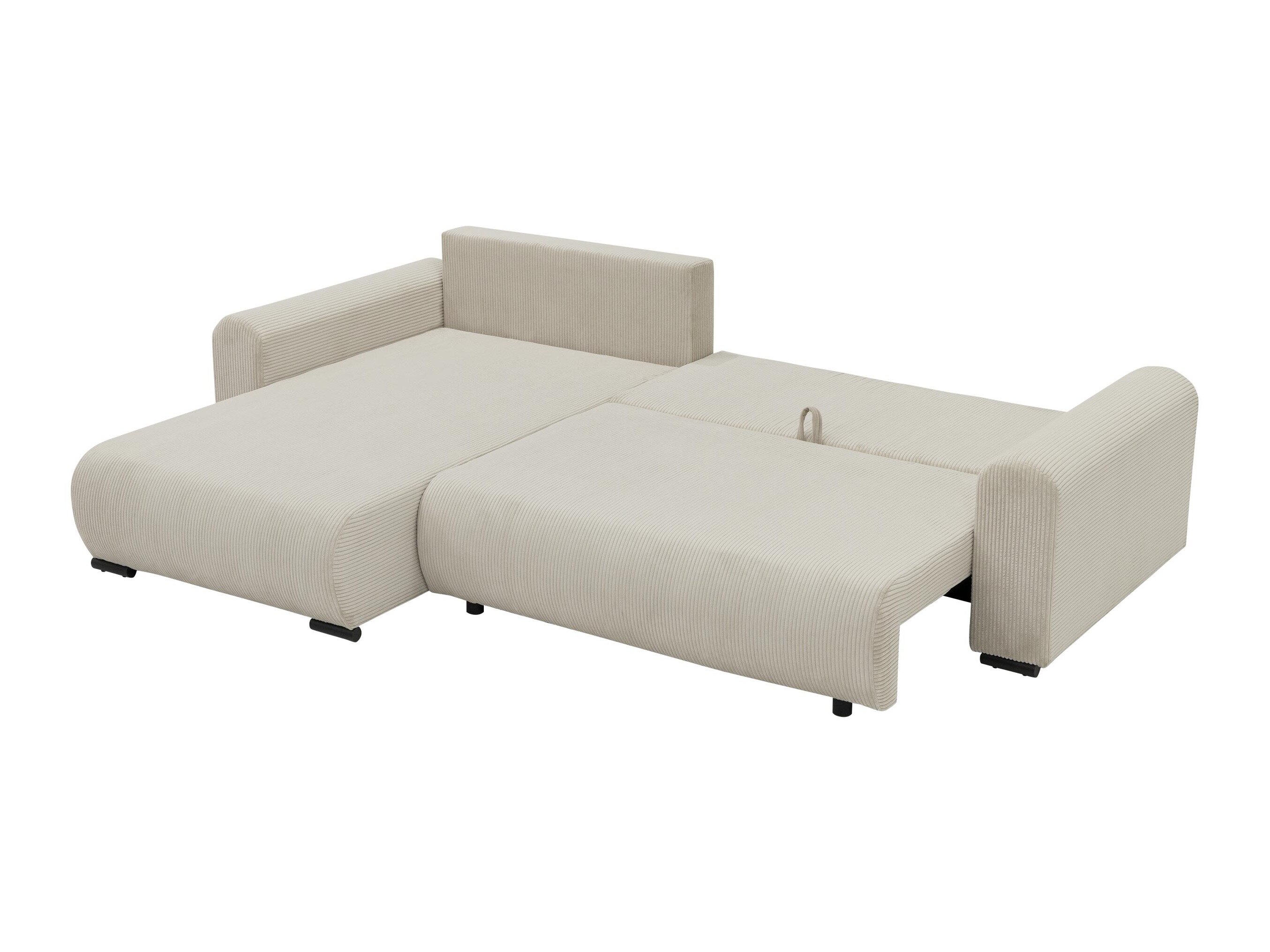 Hjørnesofa Comfivo Consors (Coral 45)
