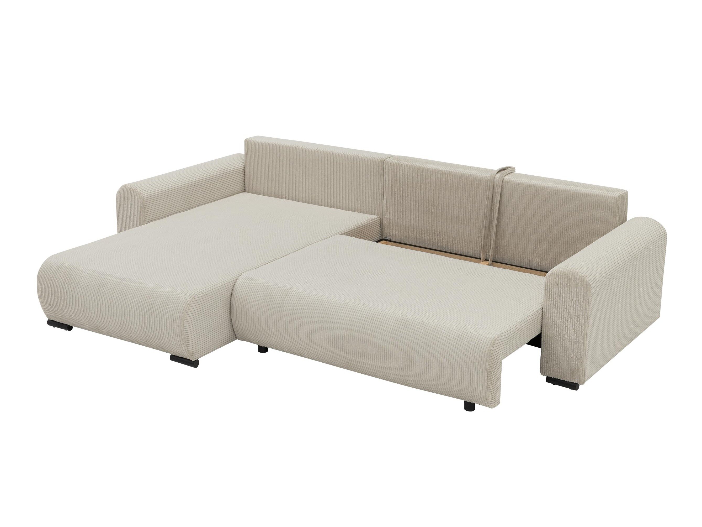 Hjørnesofa Comfivo Consors (Lumo 40)