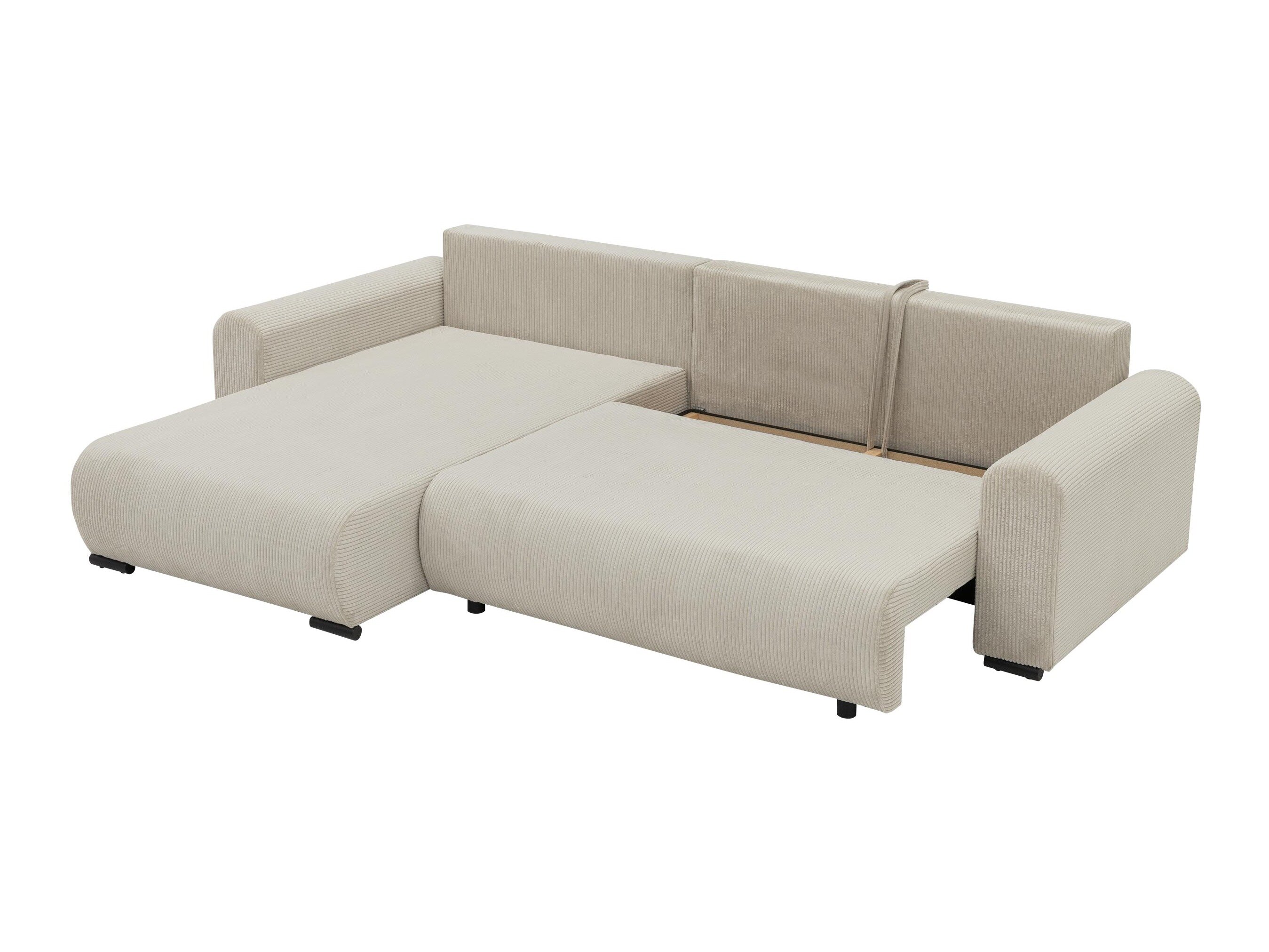 Hjørnesofa Comfivo Consors (Lumo 55)