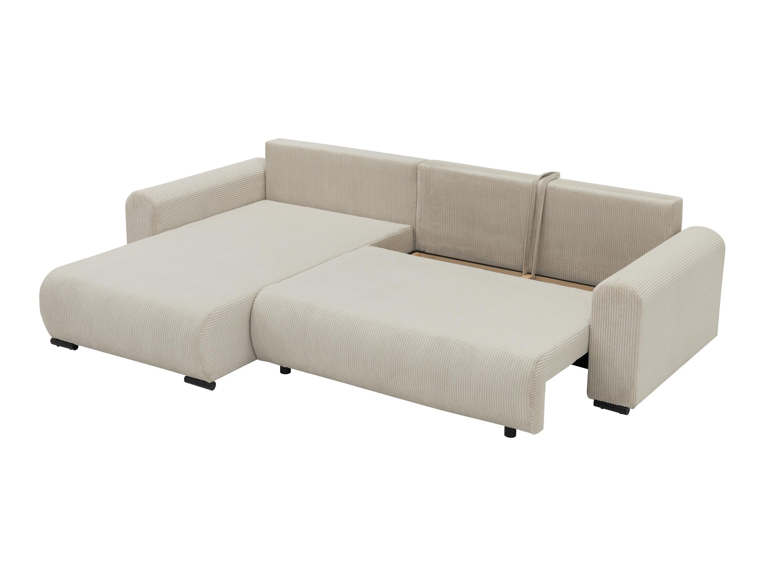 Hjørnesofa Comfivo Consors (Lumo 65)