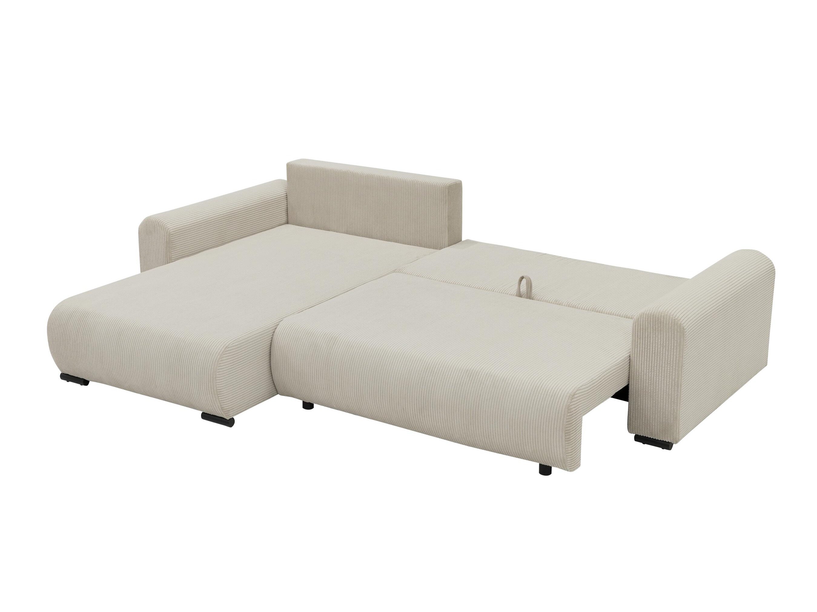 Hjørnesofa Comfivo Consors (Poso 05)