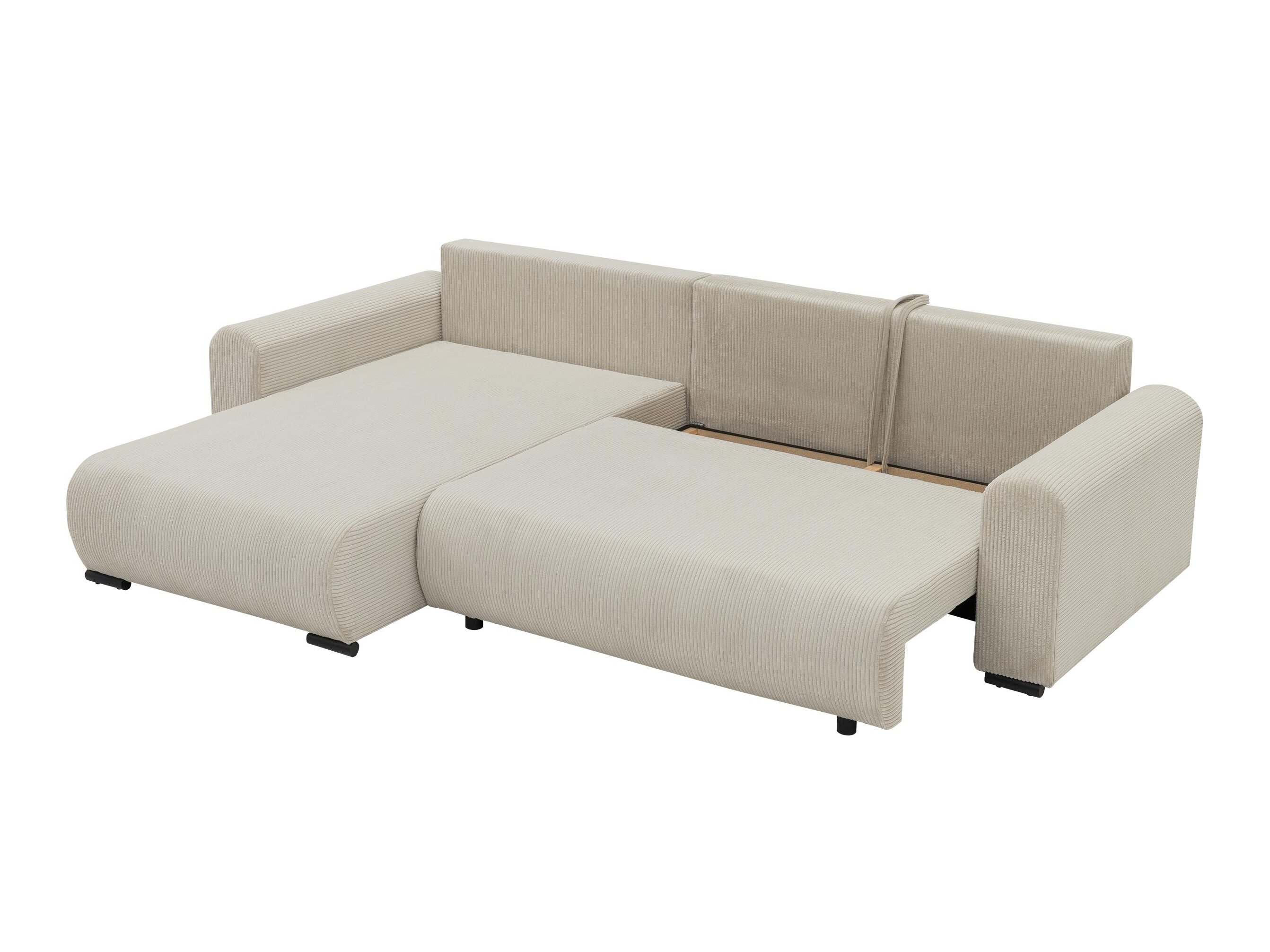 Hjørnesofa Comfivo Consors (Poso 05)