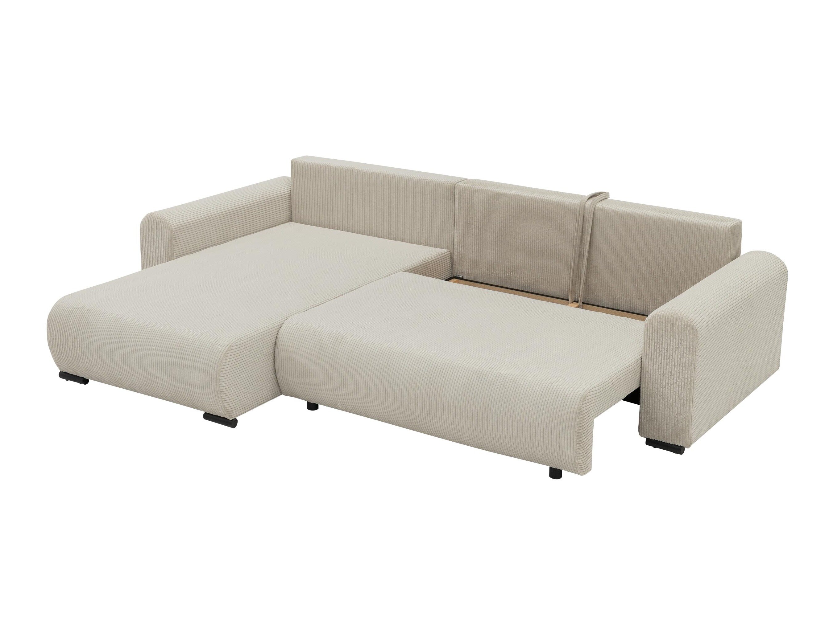 Hjørnesofa Comfivo Consors (Taro 01)