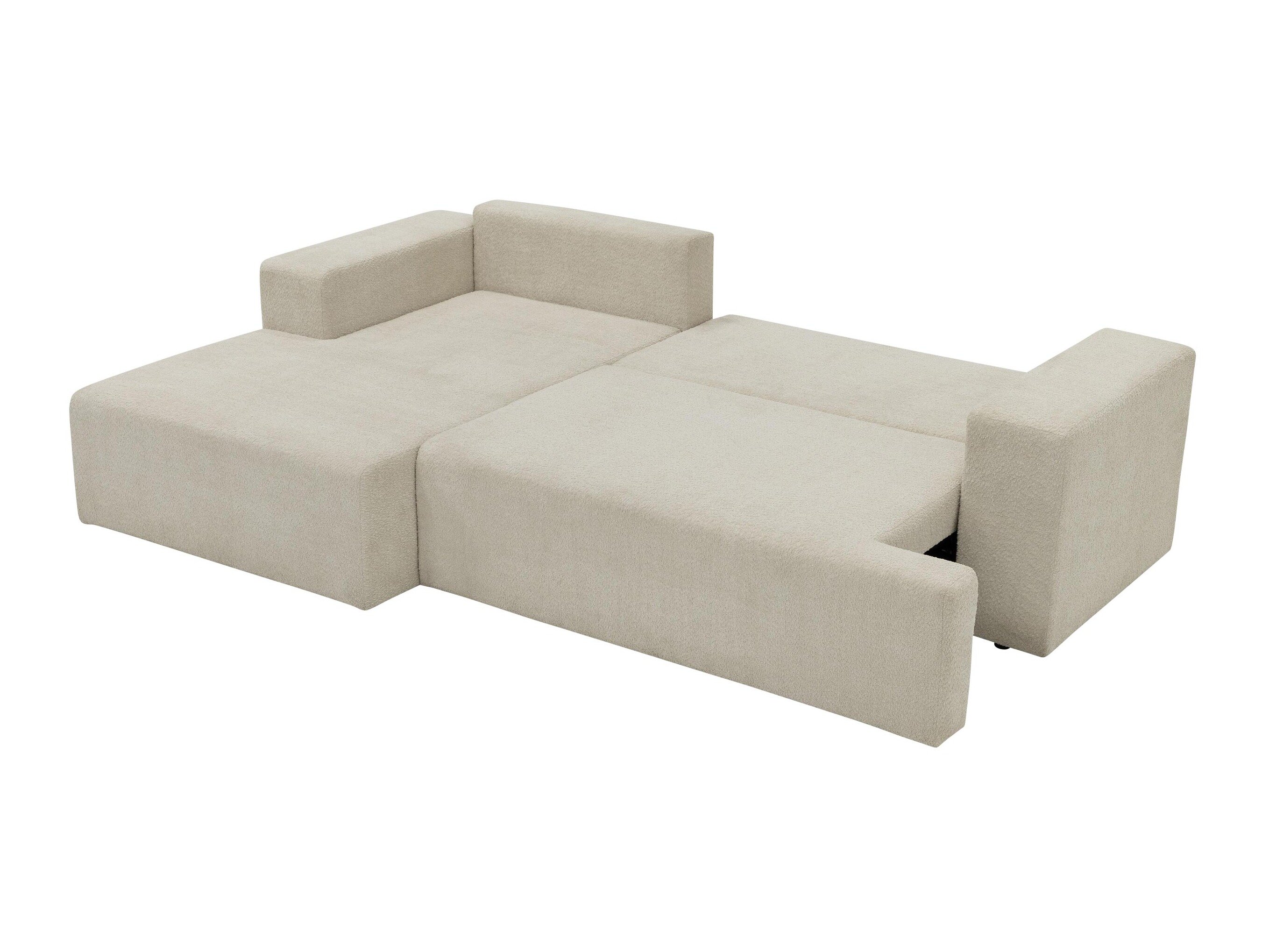 Hjørnesofa Comfivo Societas (Bella 40)