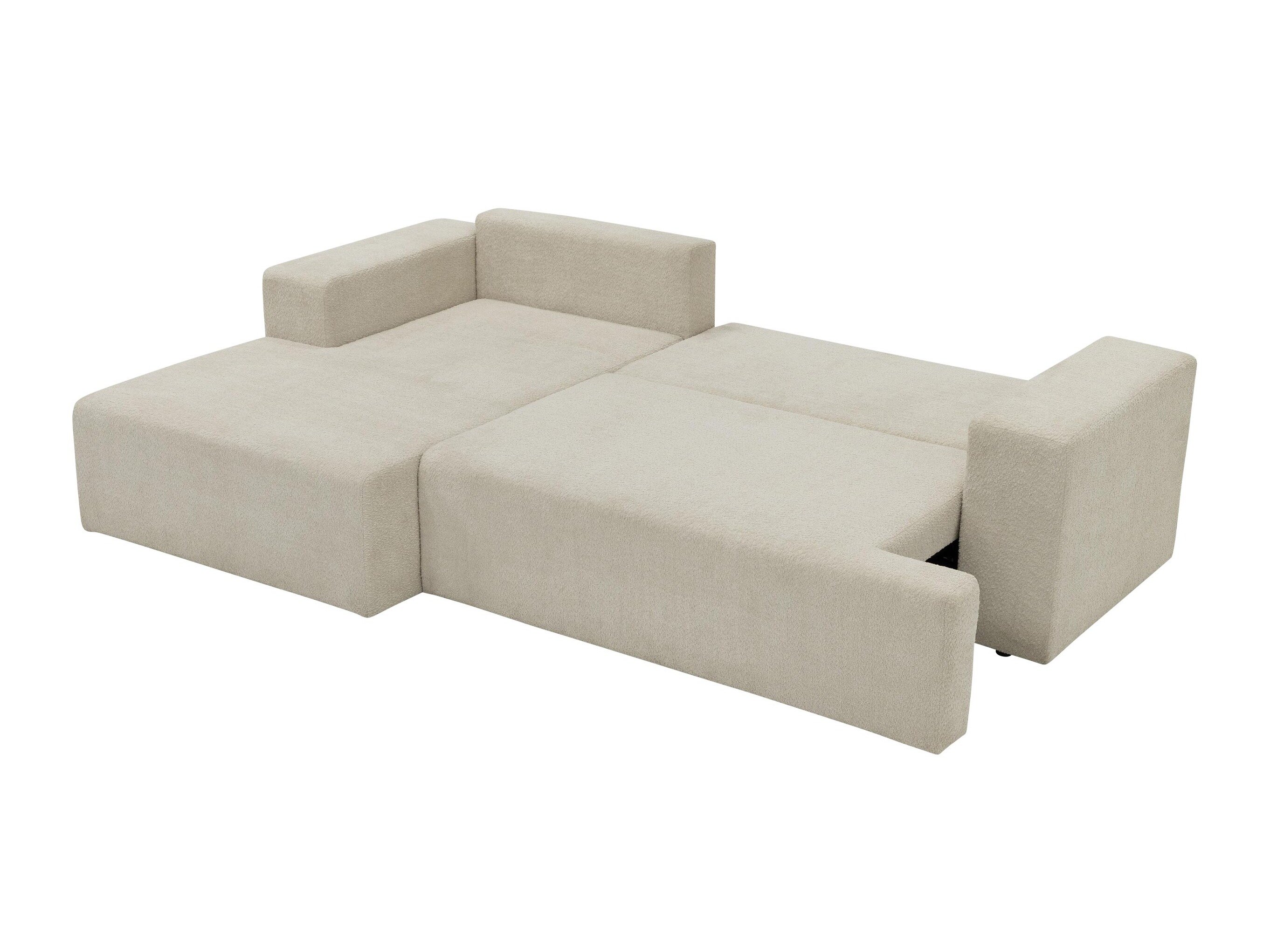 Hjørnesofa Comfivo Societas (Fredo 15)