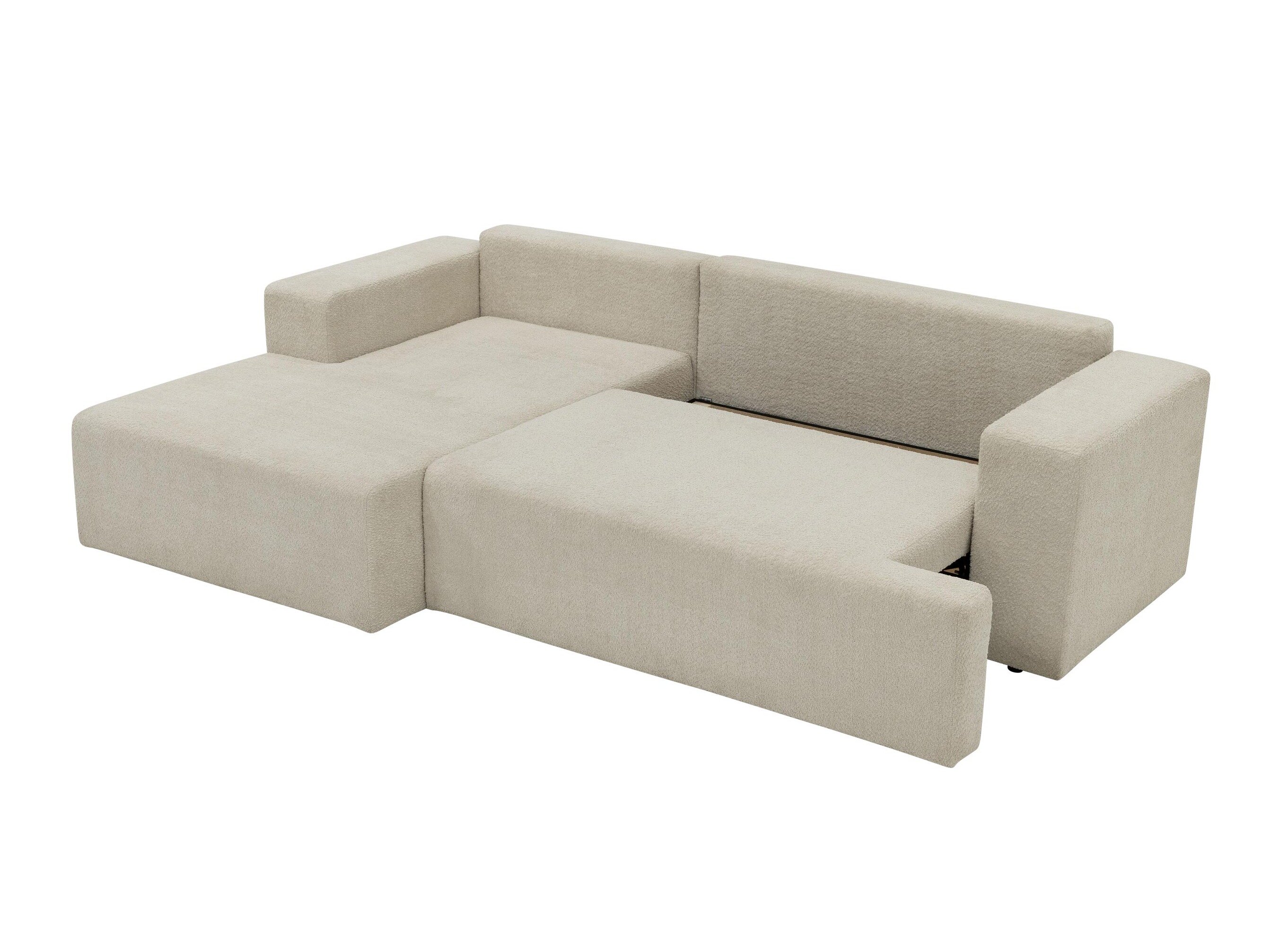 Hjørnesofa Comfivo Societas (Lumo 30)