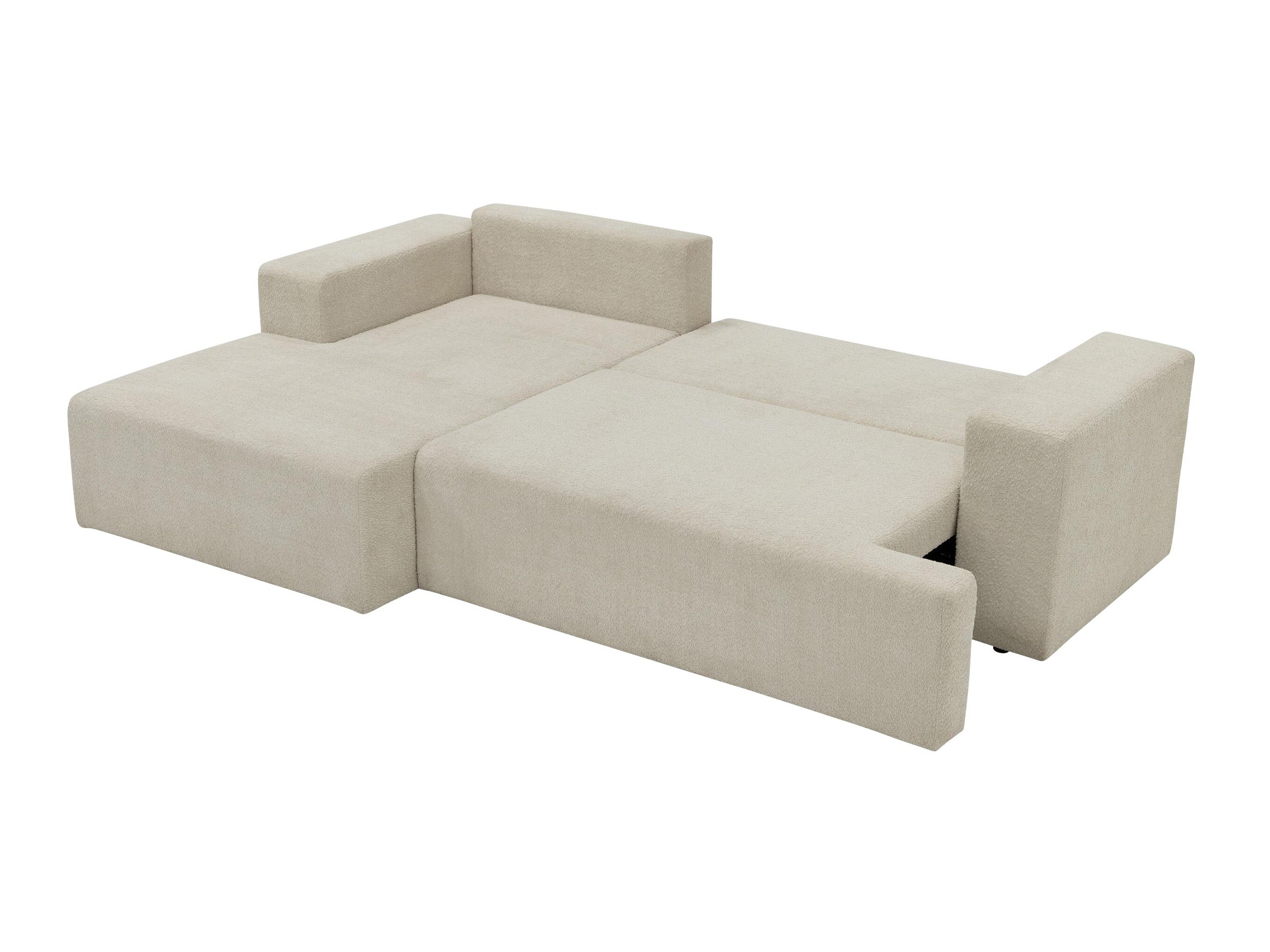 Hjørnesofa Comfivo Societas (Lumo 40)