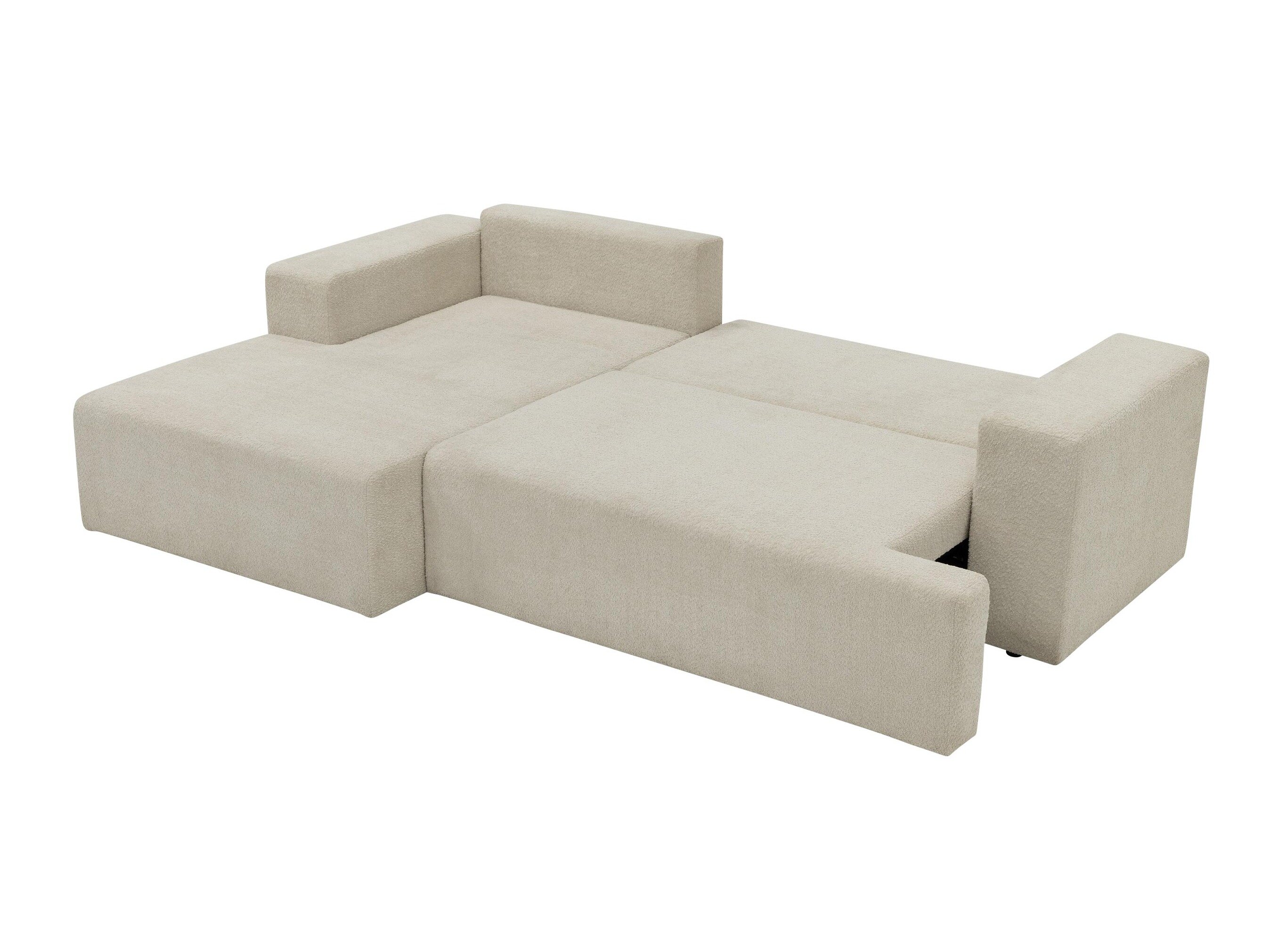 Hjørnesofa Comfivo Societas (Lumo 40)