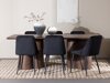 Set de mese Dallas 5182 (Maro)