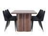 Set de mese Dallas 5182 (Maro)