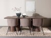 Set de mese Dallas 5184
