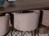 Set de mese Dallas 5184