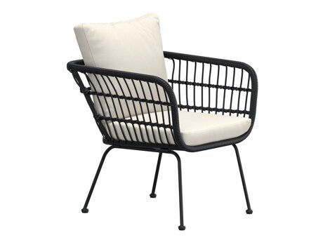 Fauteuil voor buiten Dallas 5188