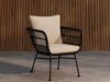 Fauteuil voor buiten Dallas 5188