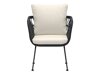 Fauteuil voor buiten Dallas 5188