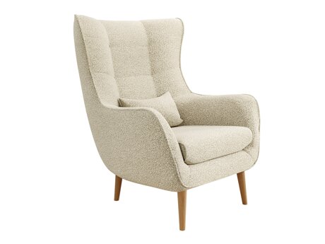 Fotel Comfivo Ulmus VI (Lambi 08)