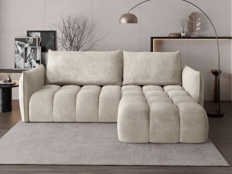 Hjørnesofa Naturis (Lumo 55)