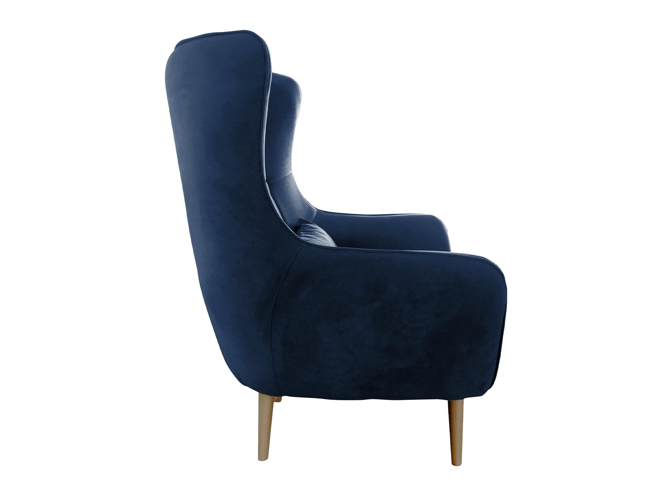 Lænestol Comfivo Ulmus VI (Lambi 08)