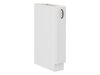 Modulaire kast met uittrekbare mand Retro White 101