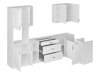 Modulaire keukenset Retro Grey 148