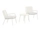 Set de balcon Dallas 5190 (Bej)