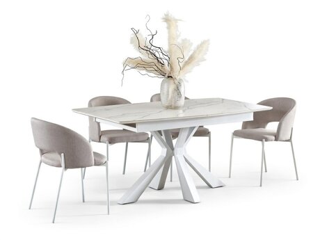 Spisestuesæt Houston 1561