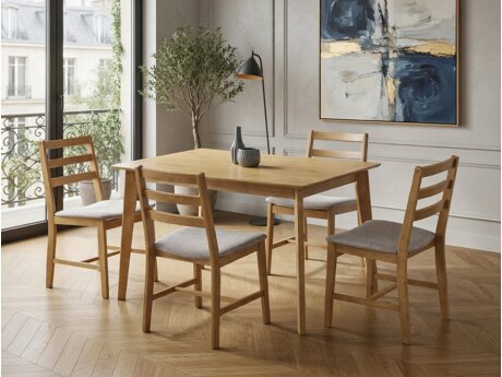 Spisestuesæt Houston 356